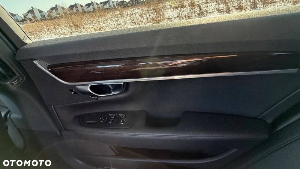 Volvo S90 T6 AWD Geartronic Momentum - 16