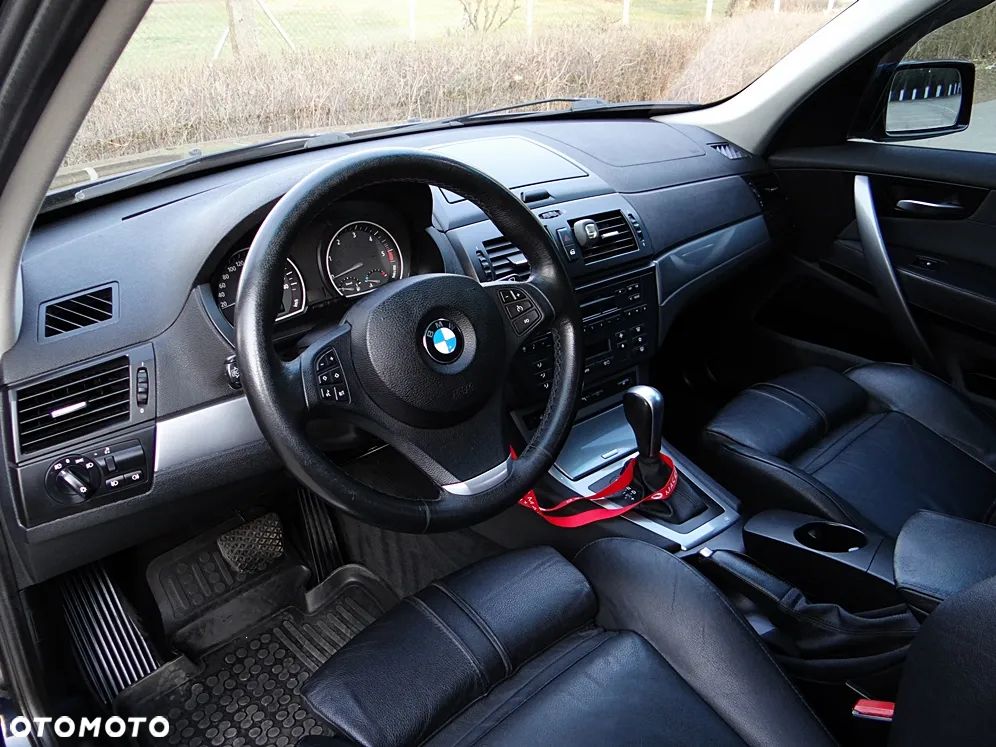BMW X3 xDrive20d Edition Exclusive - 25