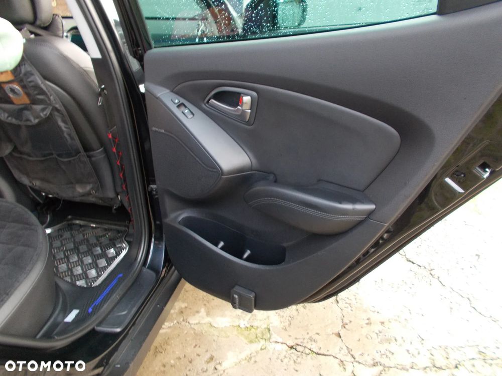 Hyundai ix35 1.6 2WD 5 Star Edition - 13