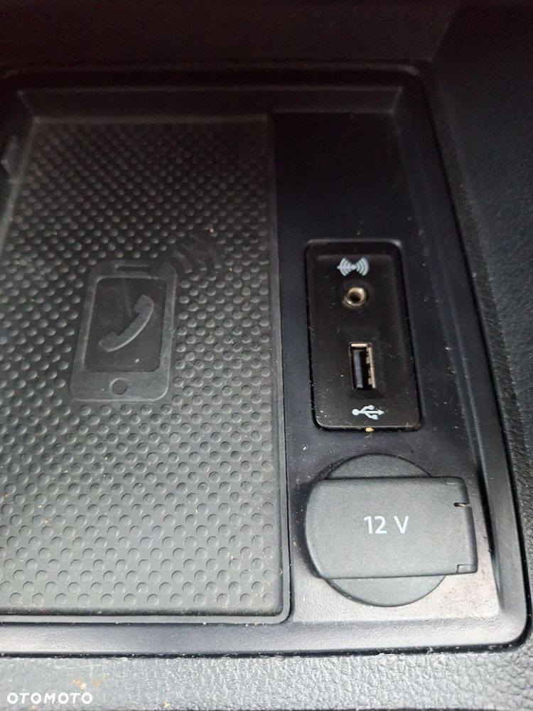 Volkswagen Caddy 2.0 (5-Si.) DSG Alltrack - 21