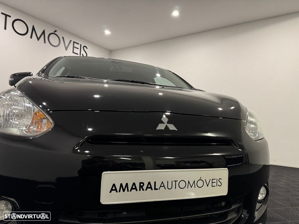 Mitsubishi Space Star 1.2 Intense - 13