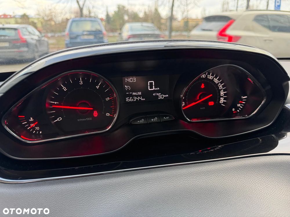 Peugeot 208 1.4 HDi Active Pack - 13