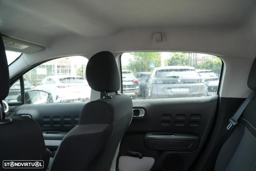 Citroën C3 Pure Tech S&S Feel - 7