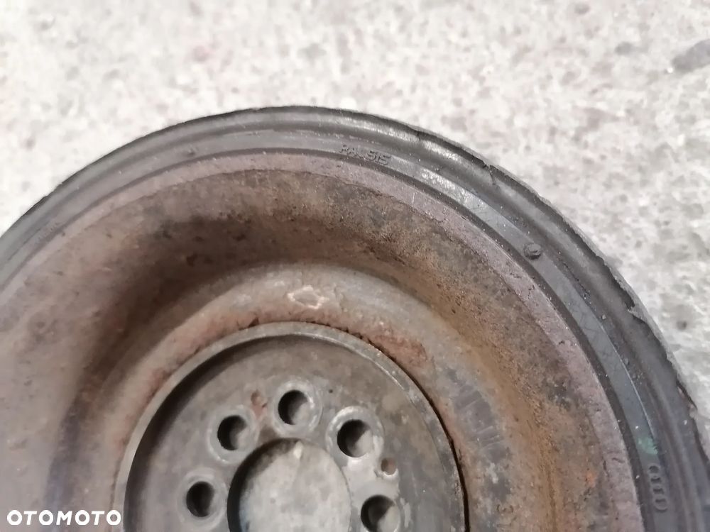 Koło Pasowe Wału Audi A8 D3 3.7 4.2 077105251N - 3