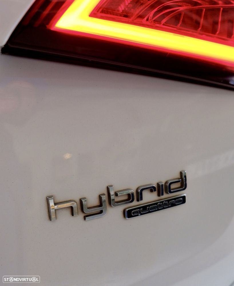 Audi Q5 Sportback - 22