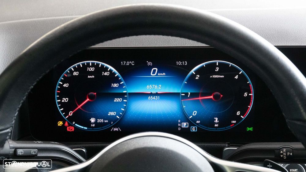 Mercedes-Benz GLB 180 d Progressive - 7