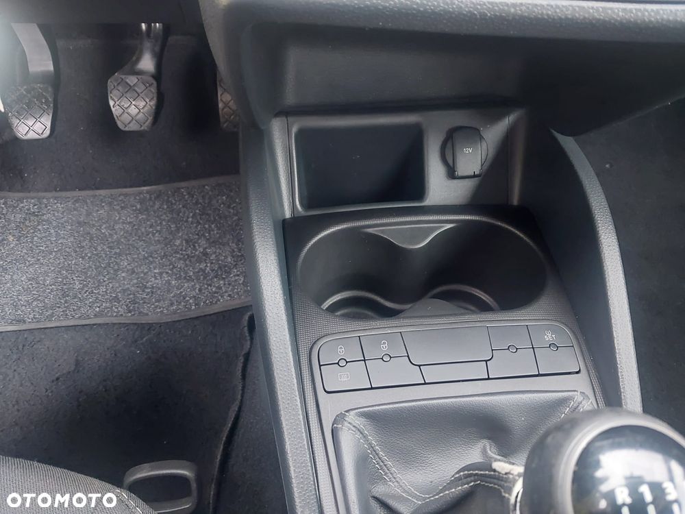 Seat Ibiza - 19