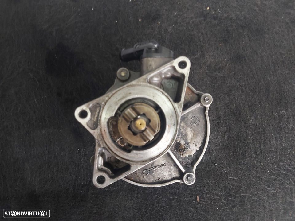 Burrinho Vácuo Travões Audi A4 A6 Abf  Ref: 057 145 100 b - 3