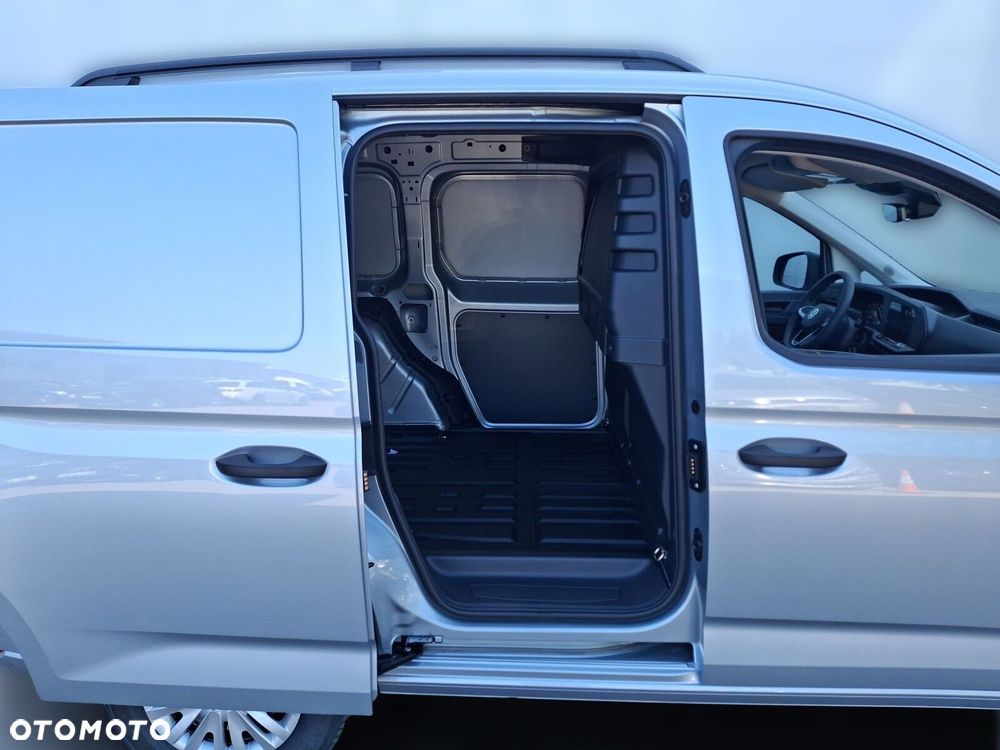Volkswagen Caddy Cargo - 39