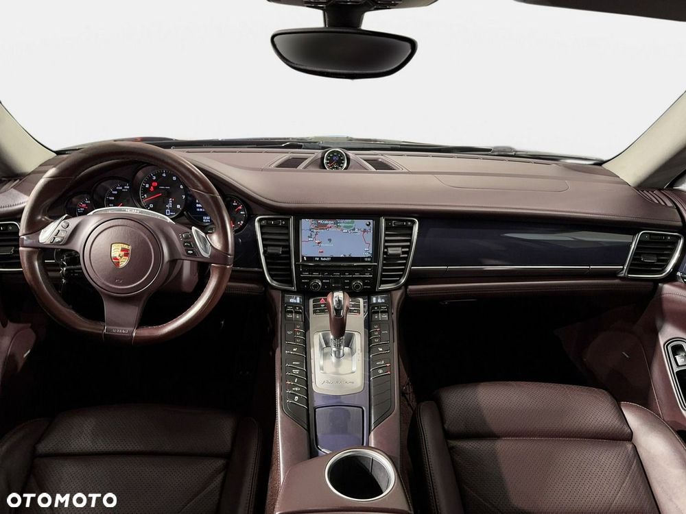Porsche Panamera - 19