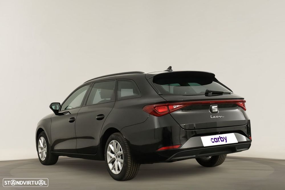 SEAT Leon ST 1.0 eTSI OPF DSG Style - 3