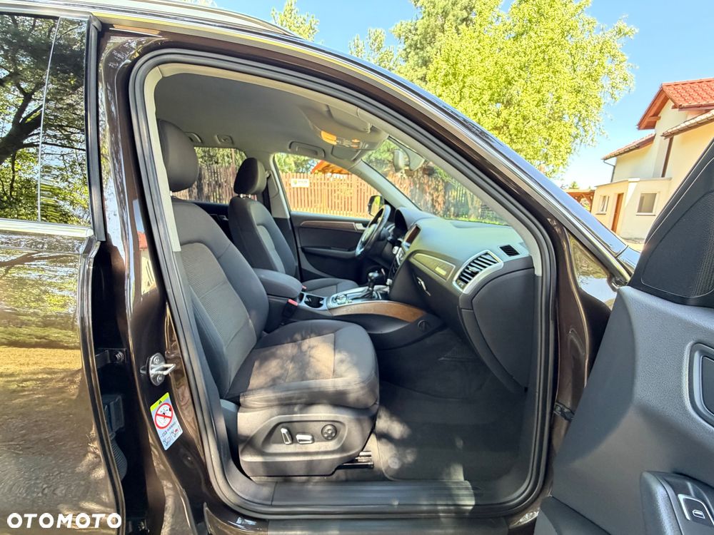 Audi Q5 2.0 TDI Quattro S tronic - 24