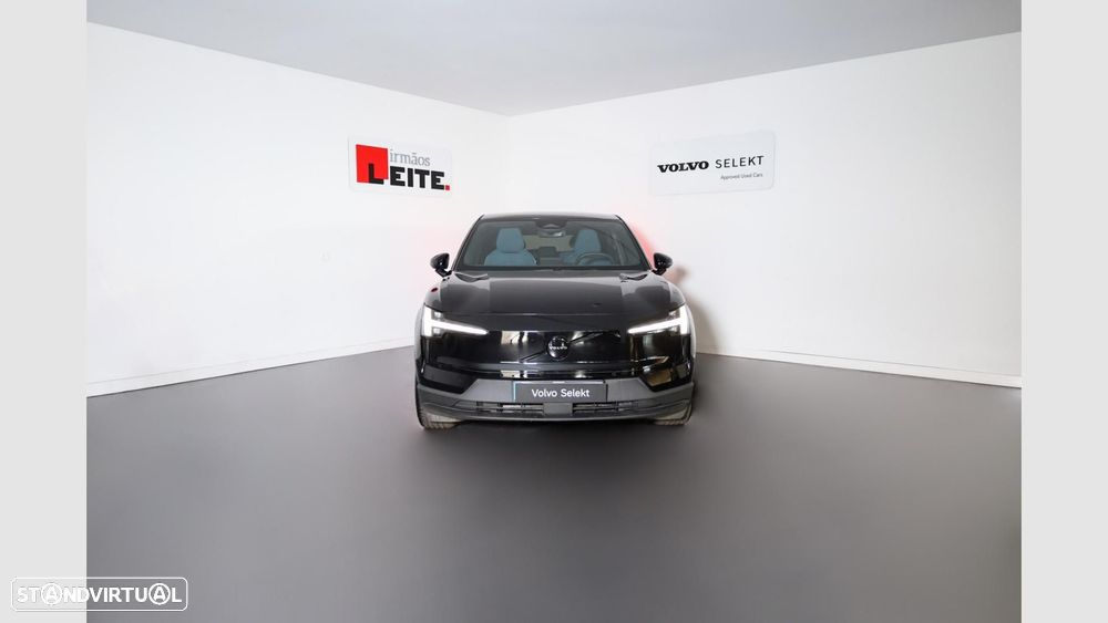 Volvo EX30 51 kWh Single Motor Black Edition - 2