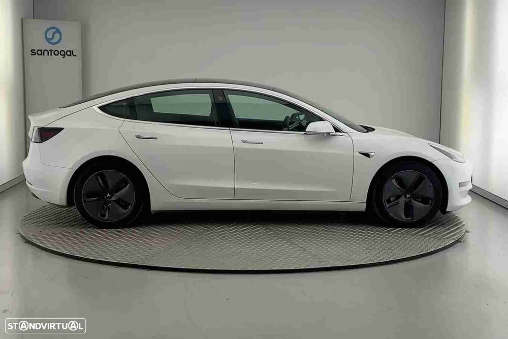 Tesla Model 3 Long Range Tração Integral - 8