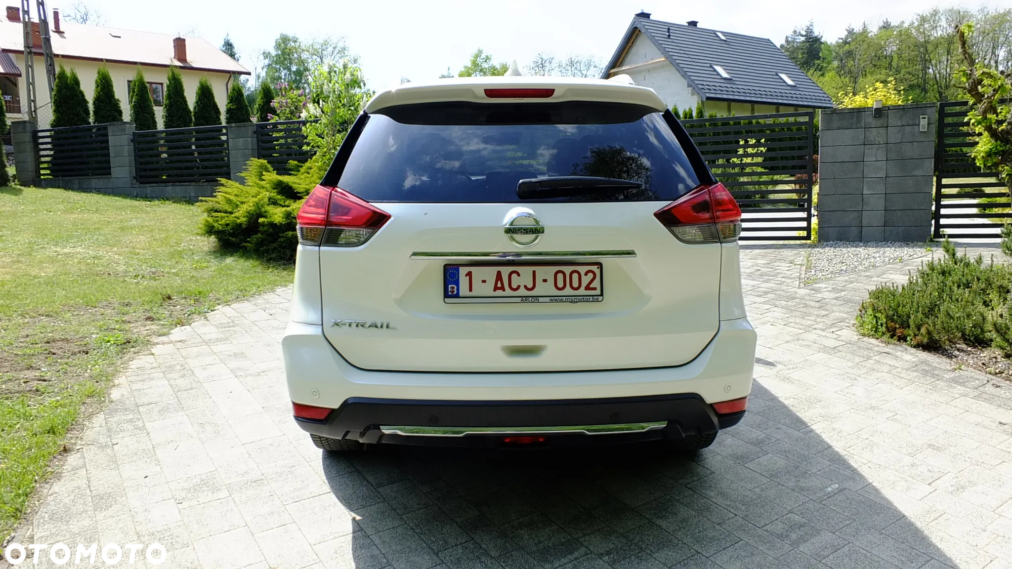 Nissan X-Trail 1.6 DCi Tekna 2WD - 7