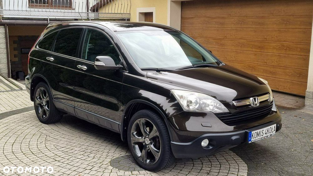 Honda CR-V - 7