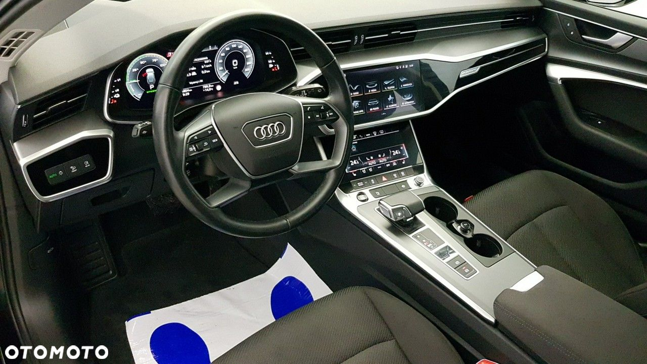 Audi A6 - 15