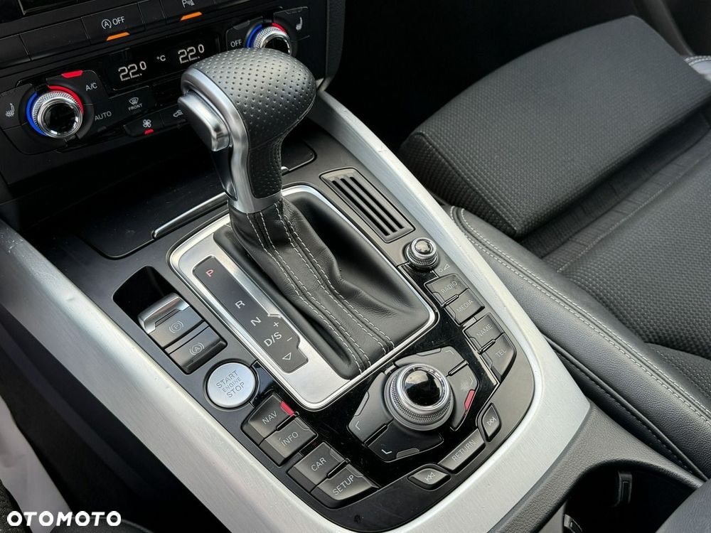 Audi Q5 - 27