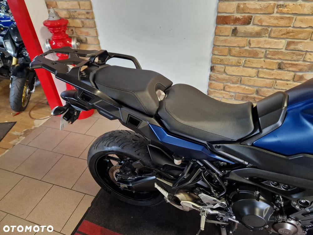 Yamaha Tracer - 35