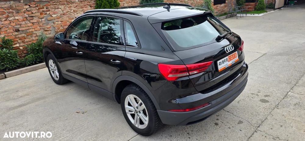 Audi Q3 1.5 35 TFSI S tronic Advanced - 23