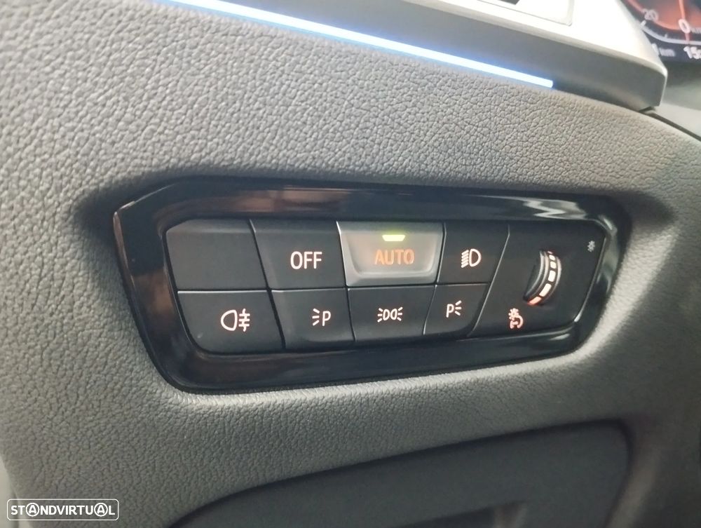 BMW 420 Gran Coupé d Pack Desportivo M Auto - 21