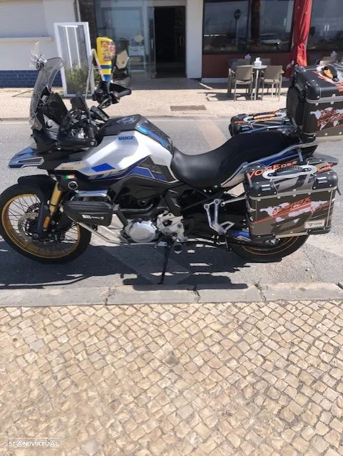 Voge 900DSX DSX - 6