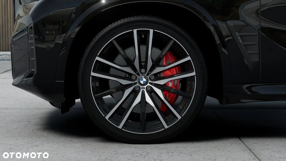 BMW X5 xDrive40d - 5