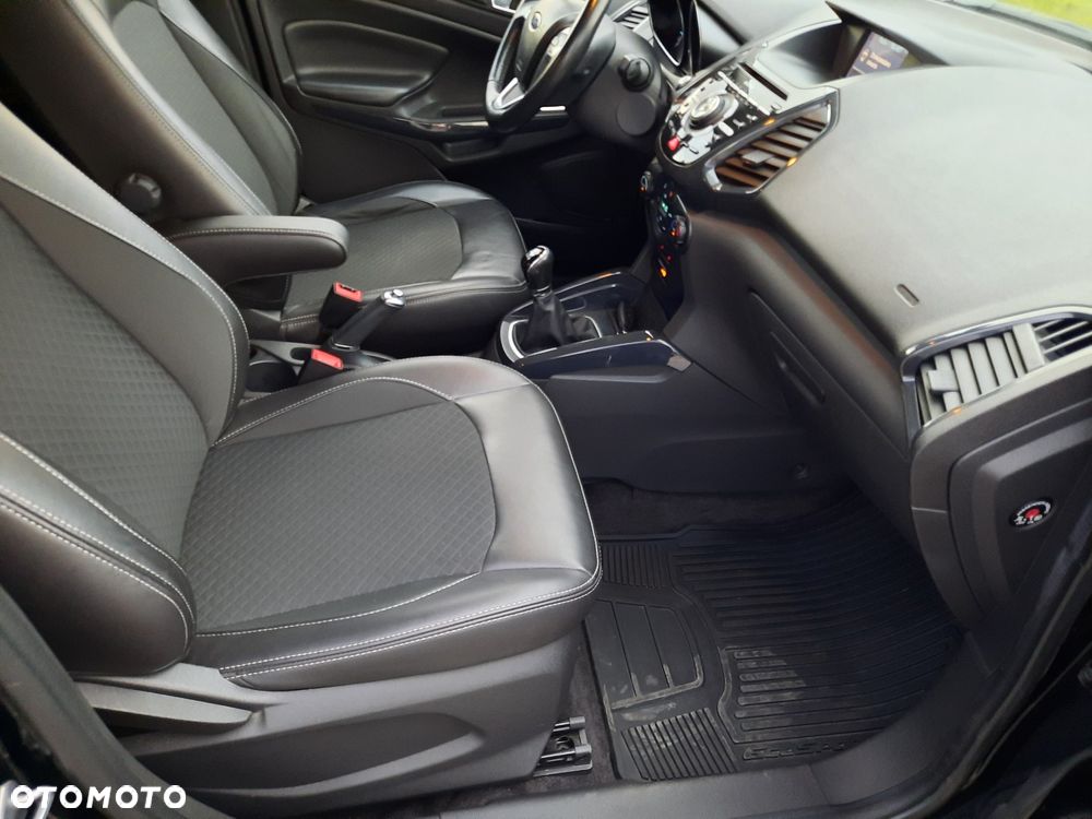 Ford EcoSport - 23