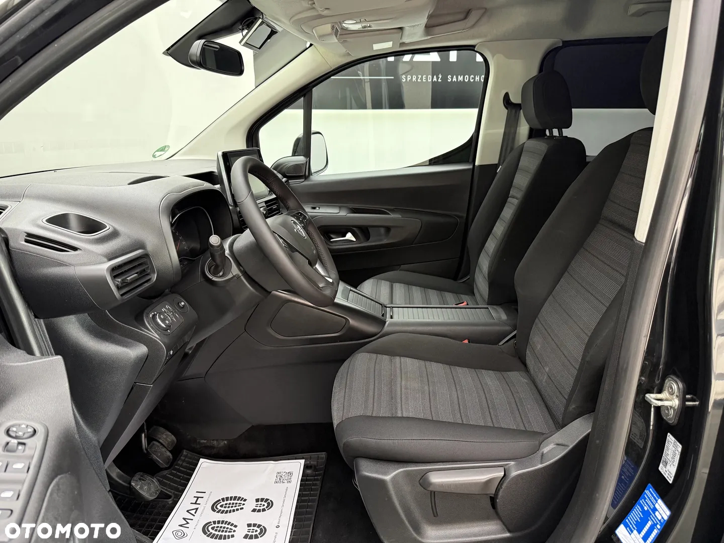 Opel Combo Life 1.5 CDTI Edition S&S N1 - 24