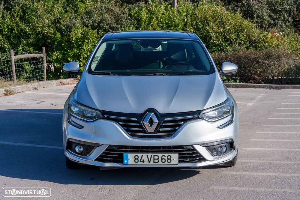 Renault Mégane - 21