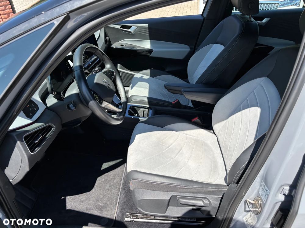 Volkswagen ID.3 - 21