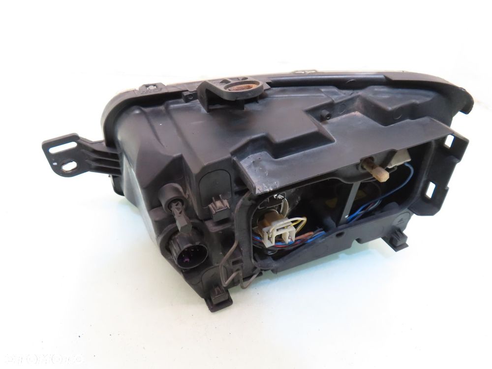 LAMPA PRAWA PRZEDNIA FIAT PANDA II 41680748DX 41680775 - 7