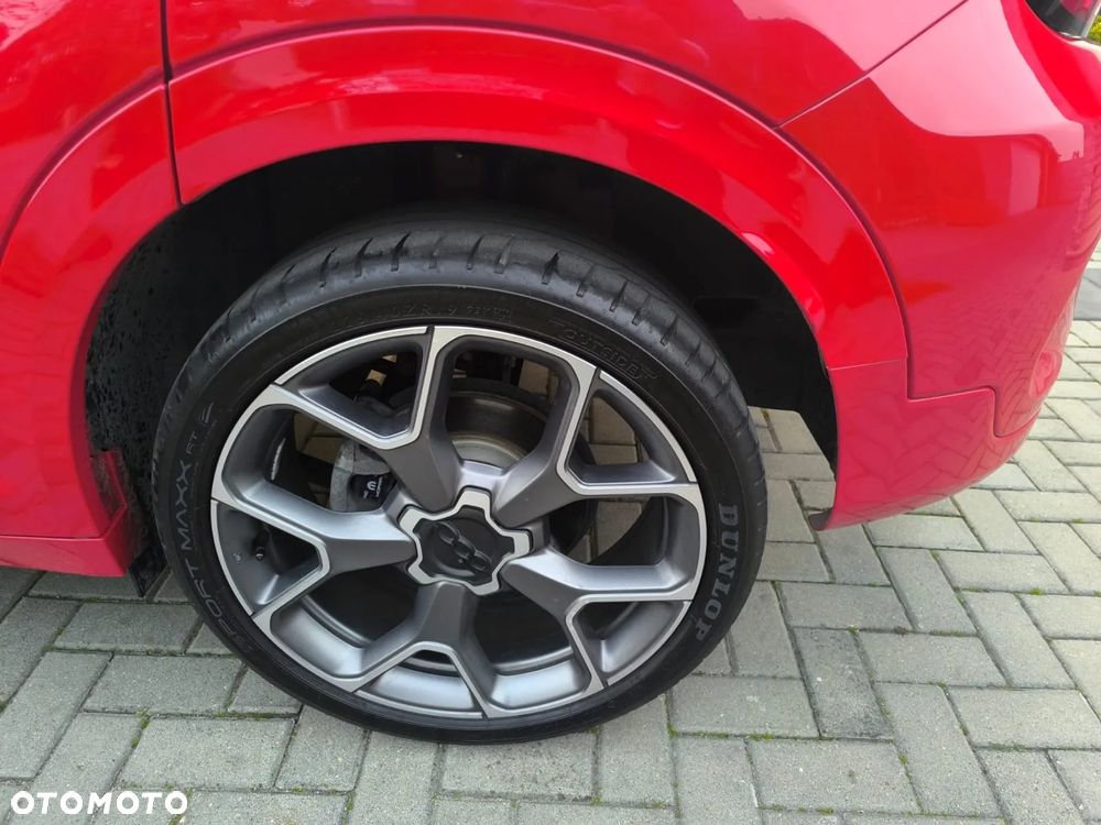 Fiat 500X 1.3 FireFly Turbo DCT 4x2 S&S Sport - 7