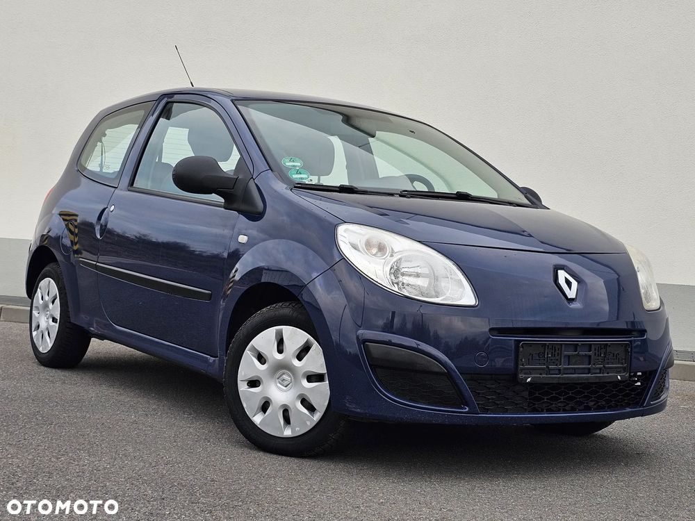 Renault Twingo 1.2 8V Access - 3