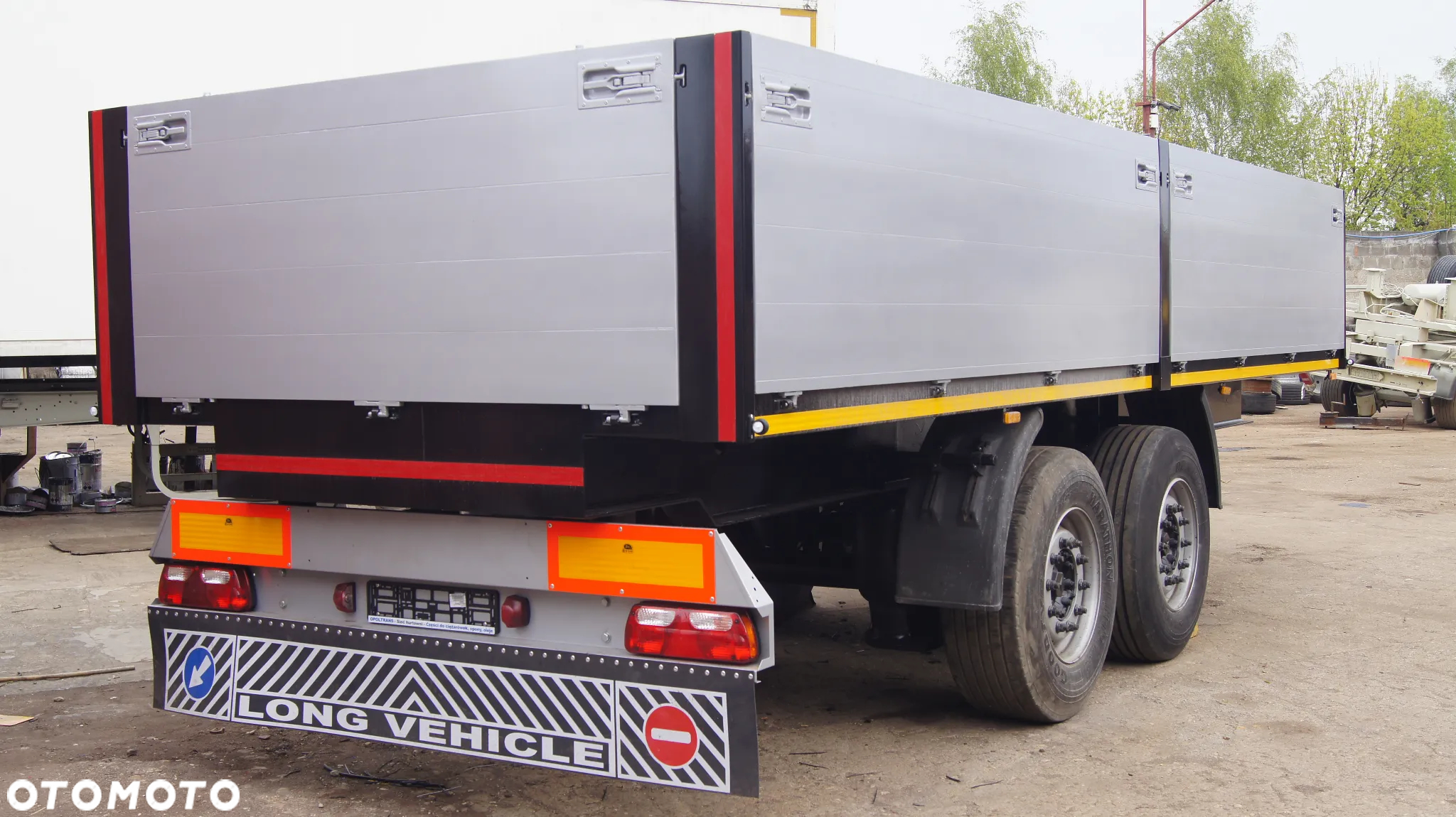 Schmitz Cargobull - 16