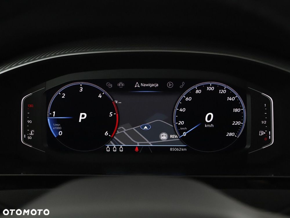 Volkswagen Arteon 2.0 TDI 4Motion R-Line DSG - 14
