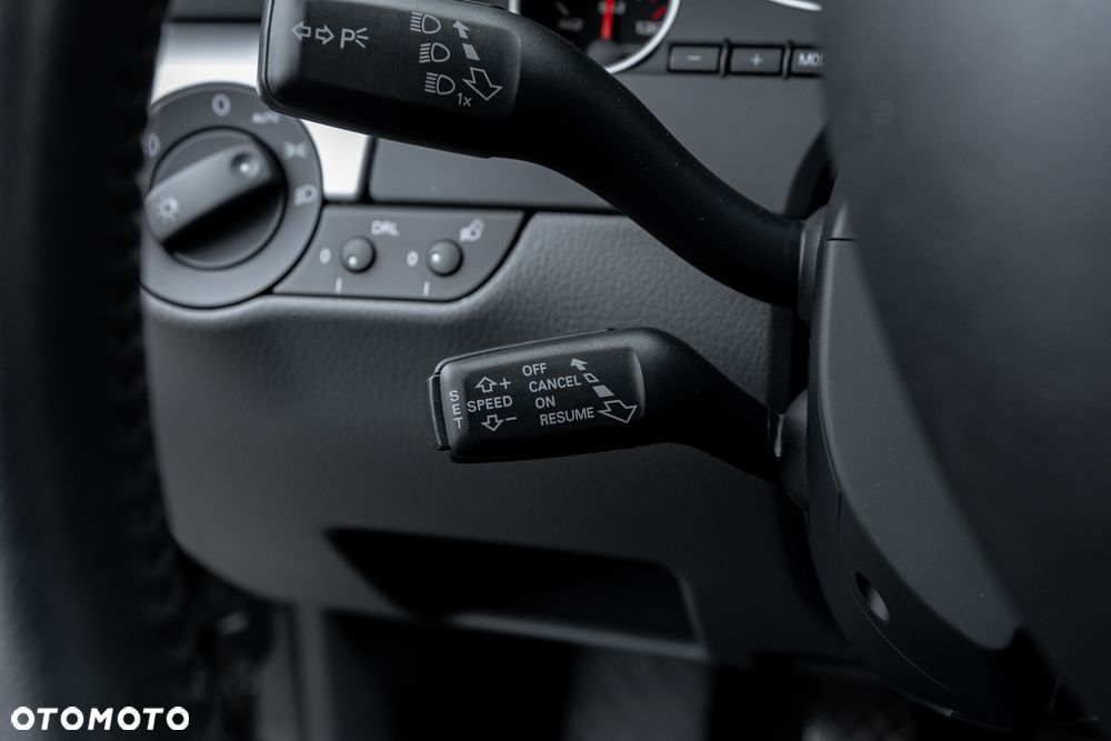 Seat Exeo 2.0T FSI Sport - 28