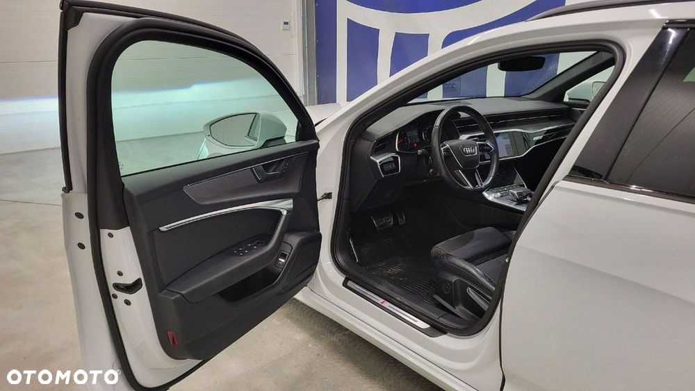 Audi A6 Avant - 12