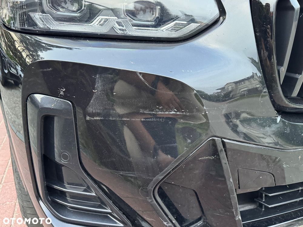 BMW X3 xDrive20i - 24