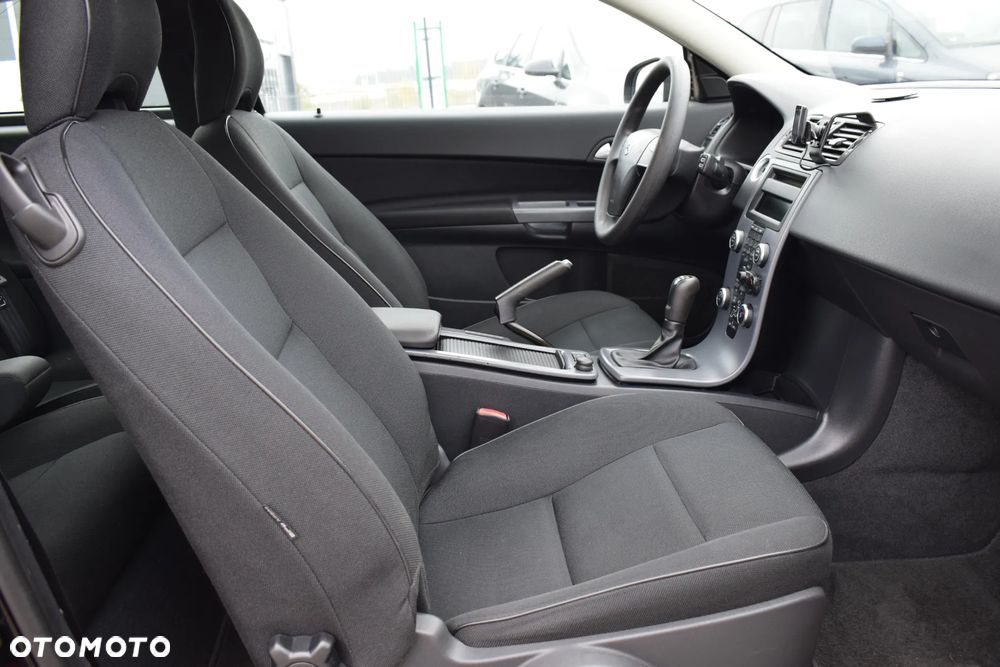 Volvo C30 D2 - 22