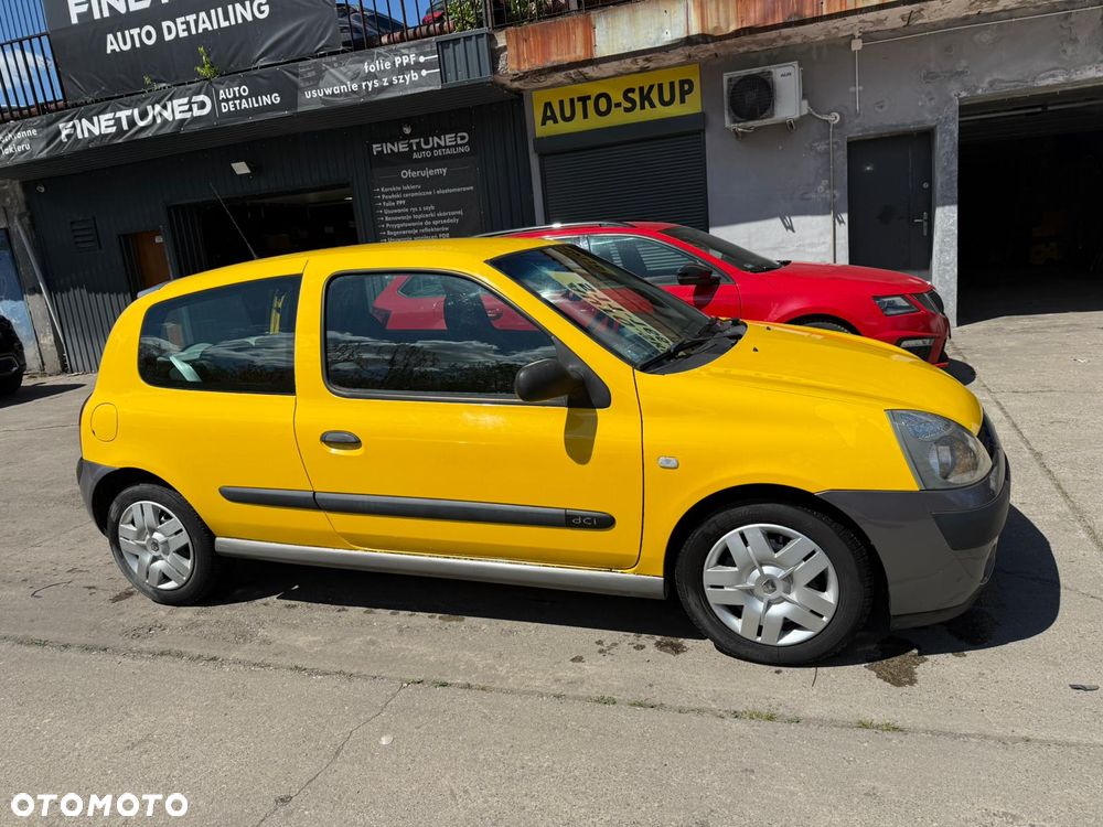 Renault Clio 1.5 dCi Extreme - 10