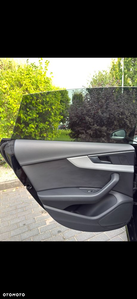 Audi A5 Sportback 35 TDI S tronic - 14