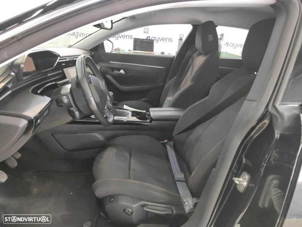 Peugeot 508 - 3