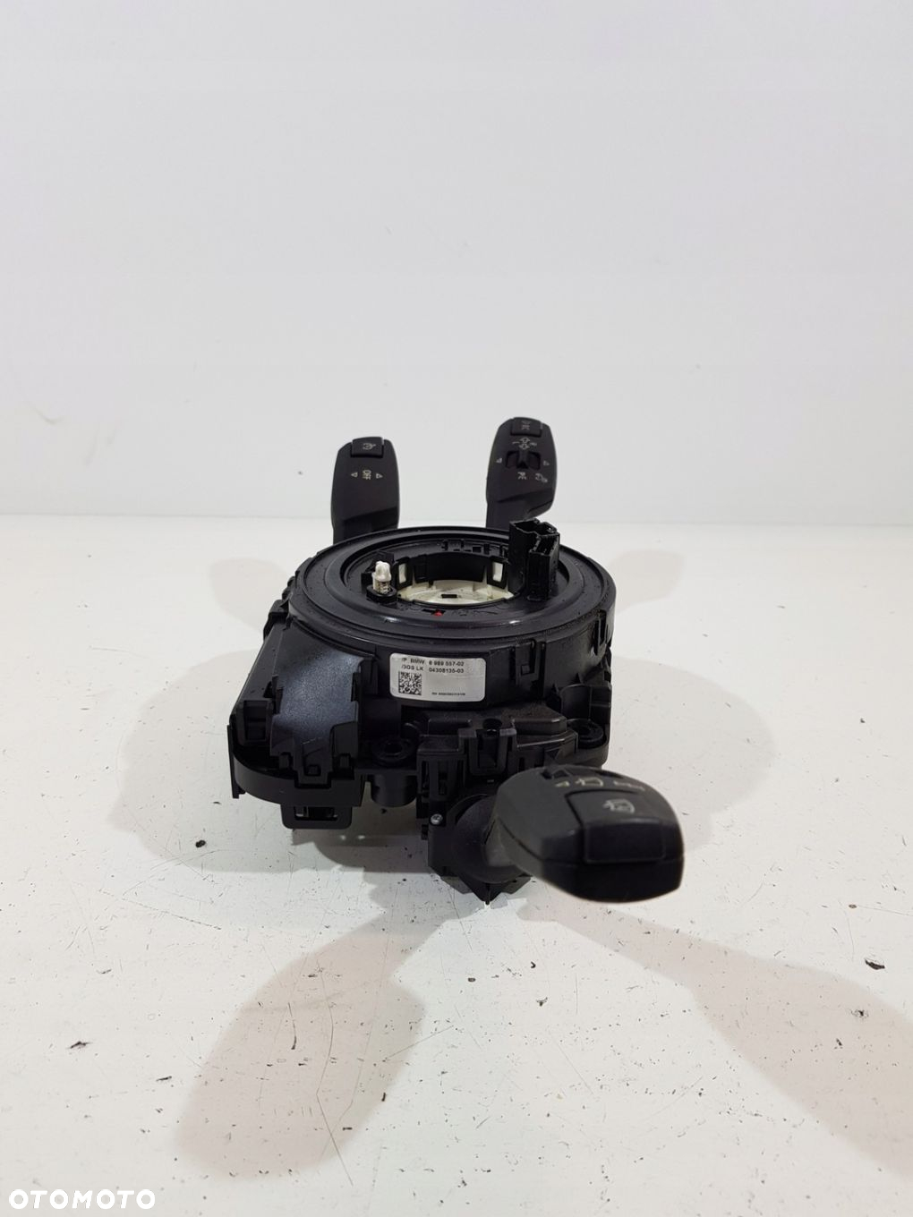 PRZEŁĄCZNIK ZESPOLONY BMW E87 E91 LIF 2.0D 6989557 - 3