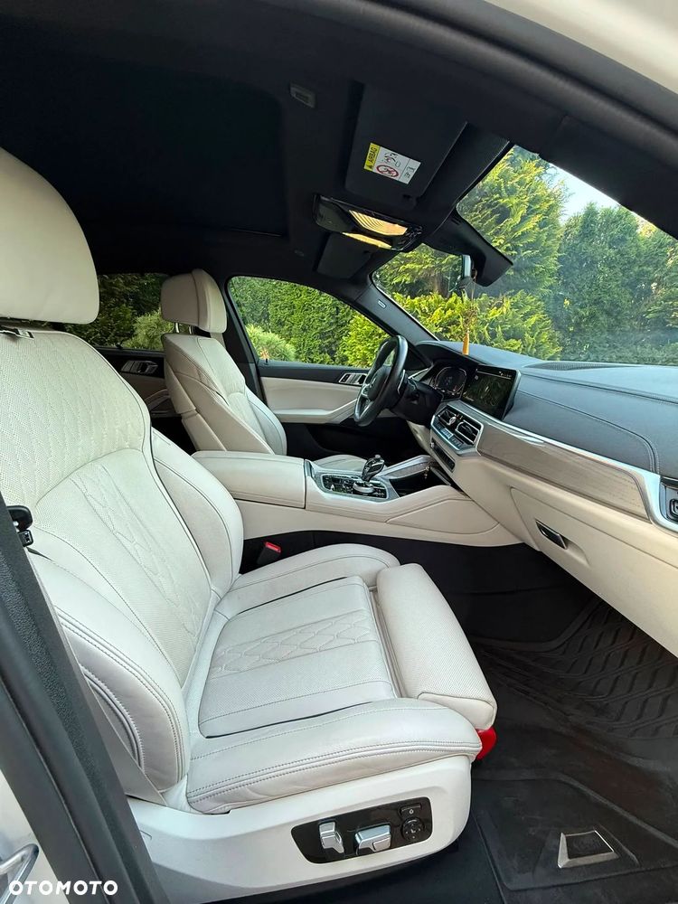 BMW X6 - 14