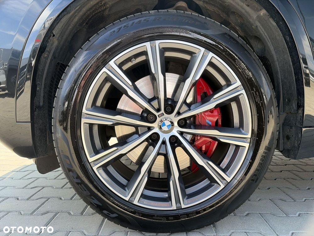 BMW X5 xDrive40d mHEV sport - 11