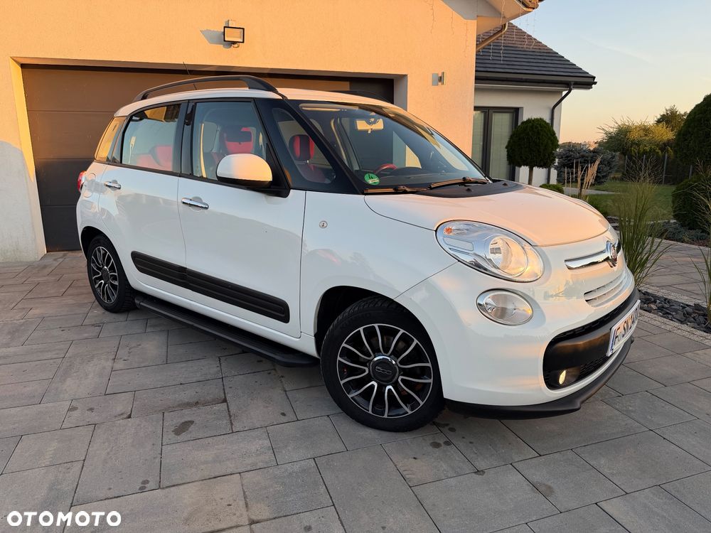 Fiat 500L 1.4 16V Pop Star - 23