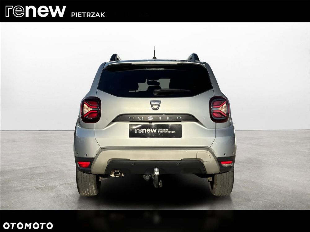 Dacia Duster 1.0 TCe Prestige - 5