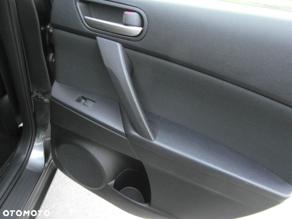 Mazda 3 1.6 MZR Active Plus - 30