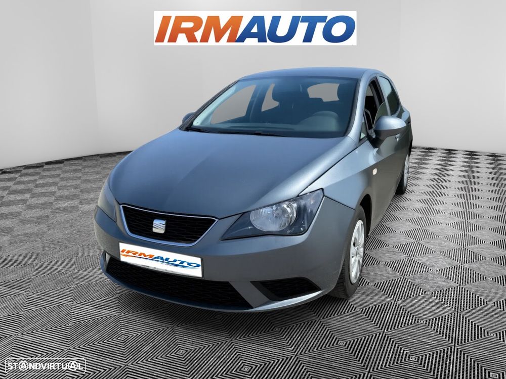 SEAT Ibiza 1.2 TDI Reference DPF
